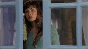 Au dbut, Carter l'aimait-il bien ?