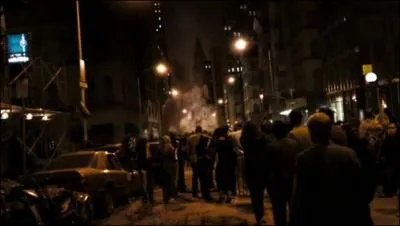 Qui a ralis 'Cloverfield' ?