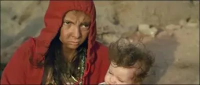 Qui a ralis 'La colline a des yeux' ?