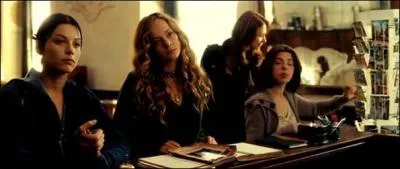 Qui a ralis 'Hostel 2' ?