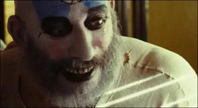 Qui a ralis 'The Devil's Rejects' ?