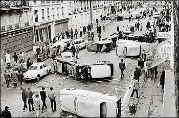 Quelle est l'une des mesures phares des accords de Grenelle ?