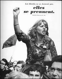 Le 3 mai  15h00, arms de matraques, deux cents militants d'extrme droite du mouvement Occident menacent de pntrer dans la Sorbonne.  leur tte, un futur ministre. De qui s'agit-il ?