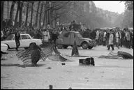 Le 22 mai, combien la France compte-t-elle de grvistes ?