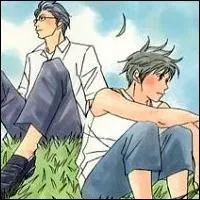 A quel manga correspond cette image ?