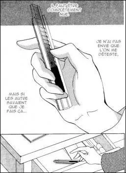 A quel manga correspond cette image ?