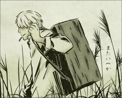 A quel manga correspond cette image ?