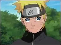 Naruto est :