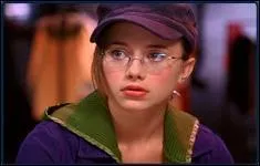 Comment s'appelle-t-elle ?