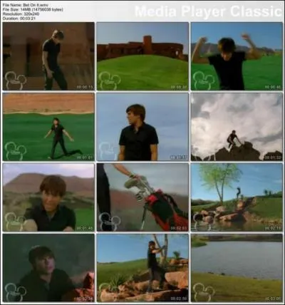 Quel est le titre de cette chanson ?