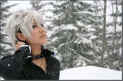 Ce dguisement rappelle...