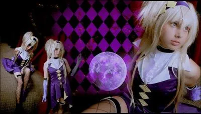 Ce costume reprsente :