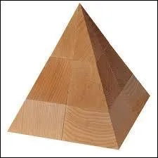 Quelle est la plus grande pyramide ?