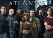 Quiz Stargate Atlantis - Saison 1