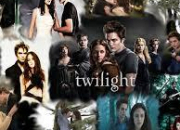 Quiz Twilight, les hros