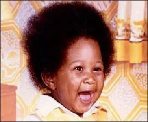 Qui est ce jeune homme ?