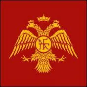 Les byzantins avaient instaur un systme de sant complexe avec  sa tte un grand orphanotrophe. Au centre de ce systme se trouvait l'hpital byzantin : le xnodochion. Quel tait son rle initial ?