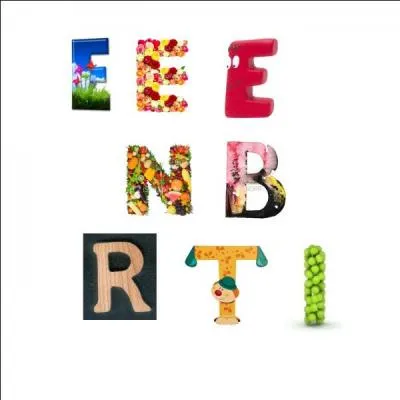 Dans le bon ordre, on trouve ...