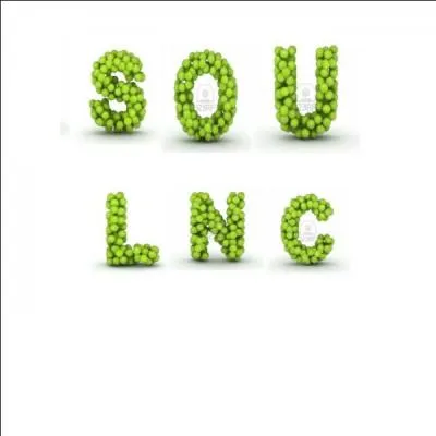 Dans le bon ordre, on trouve ...