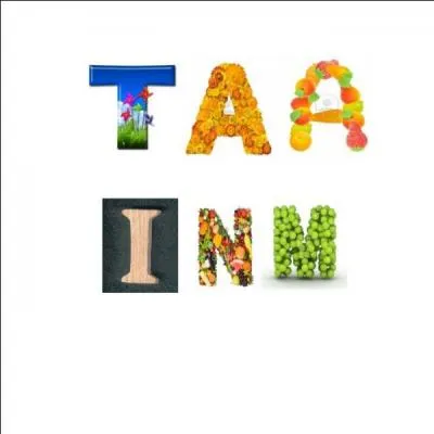 Dans le bon ordre, on trouve ...