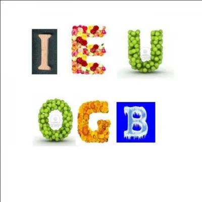 Dans le bon ordre, on la trouve ...