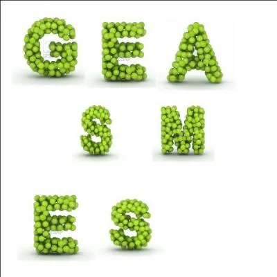 Dans le bon ordre, on le trouve ...