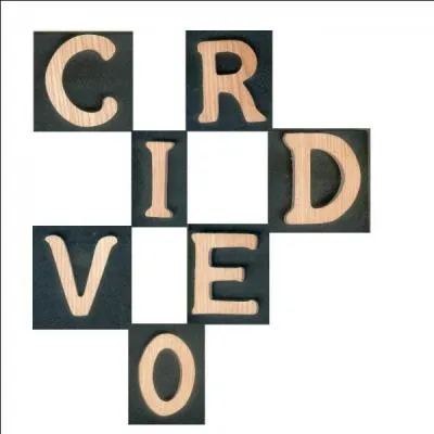 Dans le bon ordre, on trouve ...