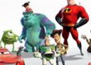 Quiz 258- Meilleurs films d'animation de Pixar