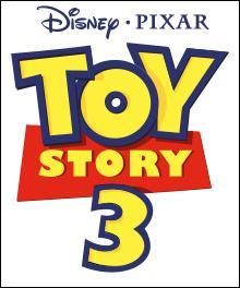 Combien de temps le film 'Toy Story 3' dure-t-il ?