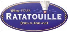 Qui est le ralisateur de 'Ratatouille' ?