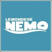 'Le monde de Nemo' est sorti il y a __ ans.