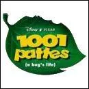 '1001 pattes' est le seul film de ce quiz a tre sorti avant 2000 :