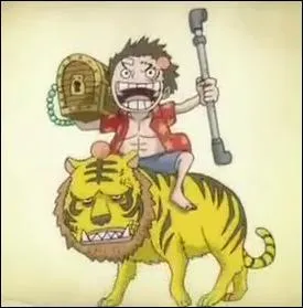 Qui est cet enfant ?