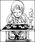 Qui est cet enfant ?