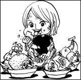 Qui est cet enfant ?