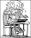 Qui est cet enfant ?