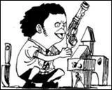 Qui est cet enfant ?