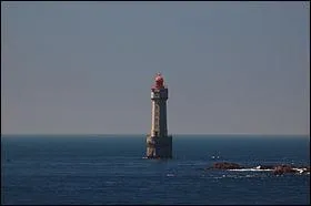 Quel ge a le phare de la Jument ? (2013)