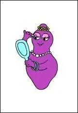 Elle aime les bijoux, les parfums et les produits de beaut. C'est ?