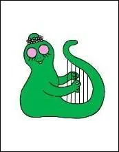 Elle ne se fche pratiquement jamais. C'est ?