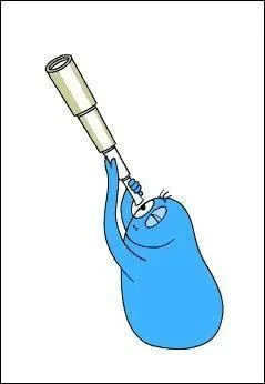 La chimie, l'astrophysique, la gntique, rien n'a de secret pour lui. C'est ?