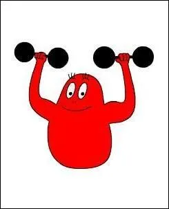 Il aime commander. Il aime tout ce qui se mange. C'est ?