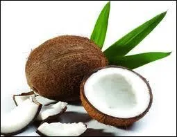 Quel est ce fruit ?
