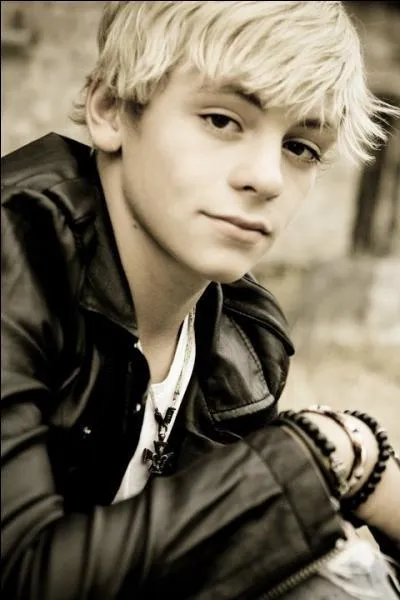 Qui interprte Austin ?