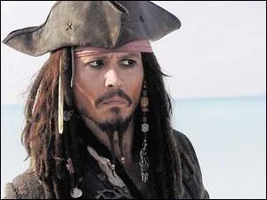 Il a joué dans "Pirates des Caraïbes", mais aussi dans le célèbre film...