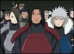 Quel membre du clan Senju, tua Izuna Uchiwa durant la guerre des clans ?