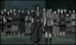 Avec quel Hokage le clan Tsuchigumo a-t-il fait un pacte, en dclarant leur technique surpuissante interdite en change de la protection de Konoha ?