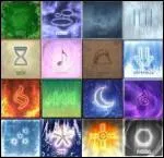 Parmi ces personnages-l, lesquels ne font partie d'aucun clan ?