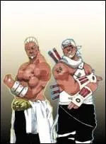 En plus de A et de Killer B, combien connat-on d'autres membres du clan Yotsuki ?