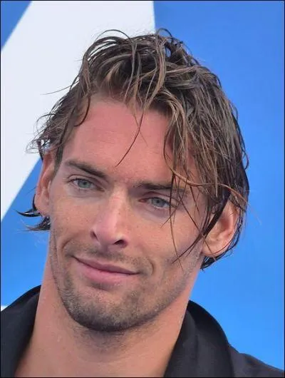 Qui est cette star ?